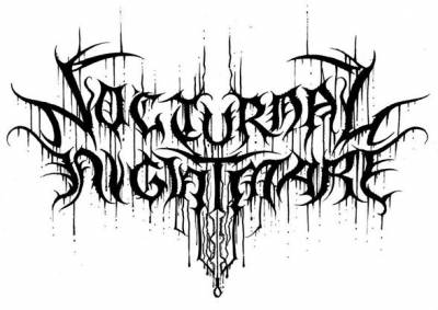 logo Nocturnal Nightmare